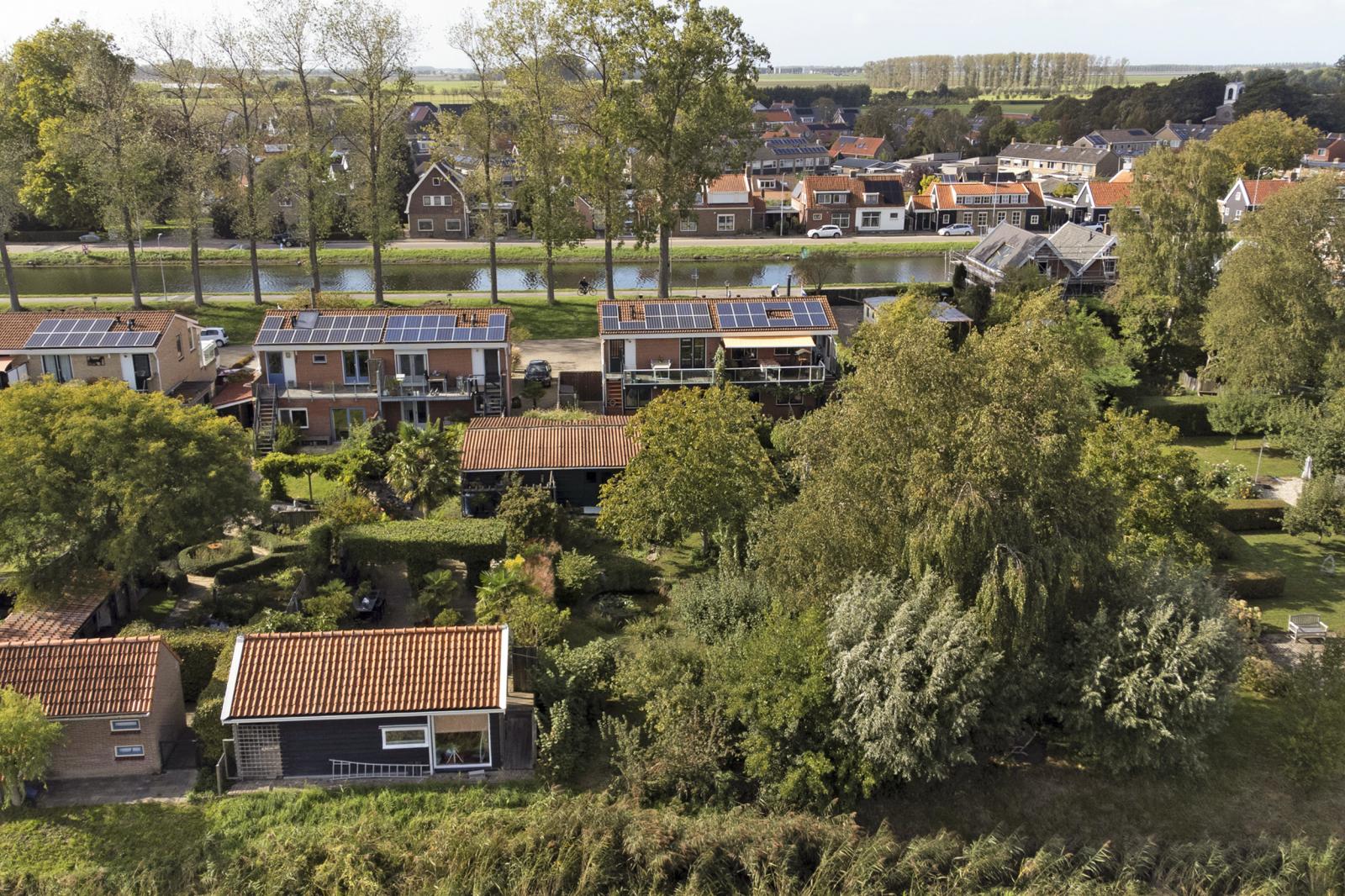 Oosthavendijk 79