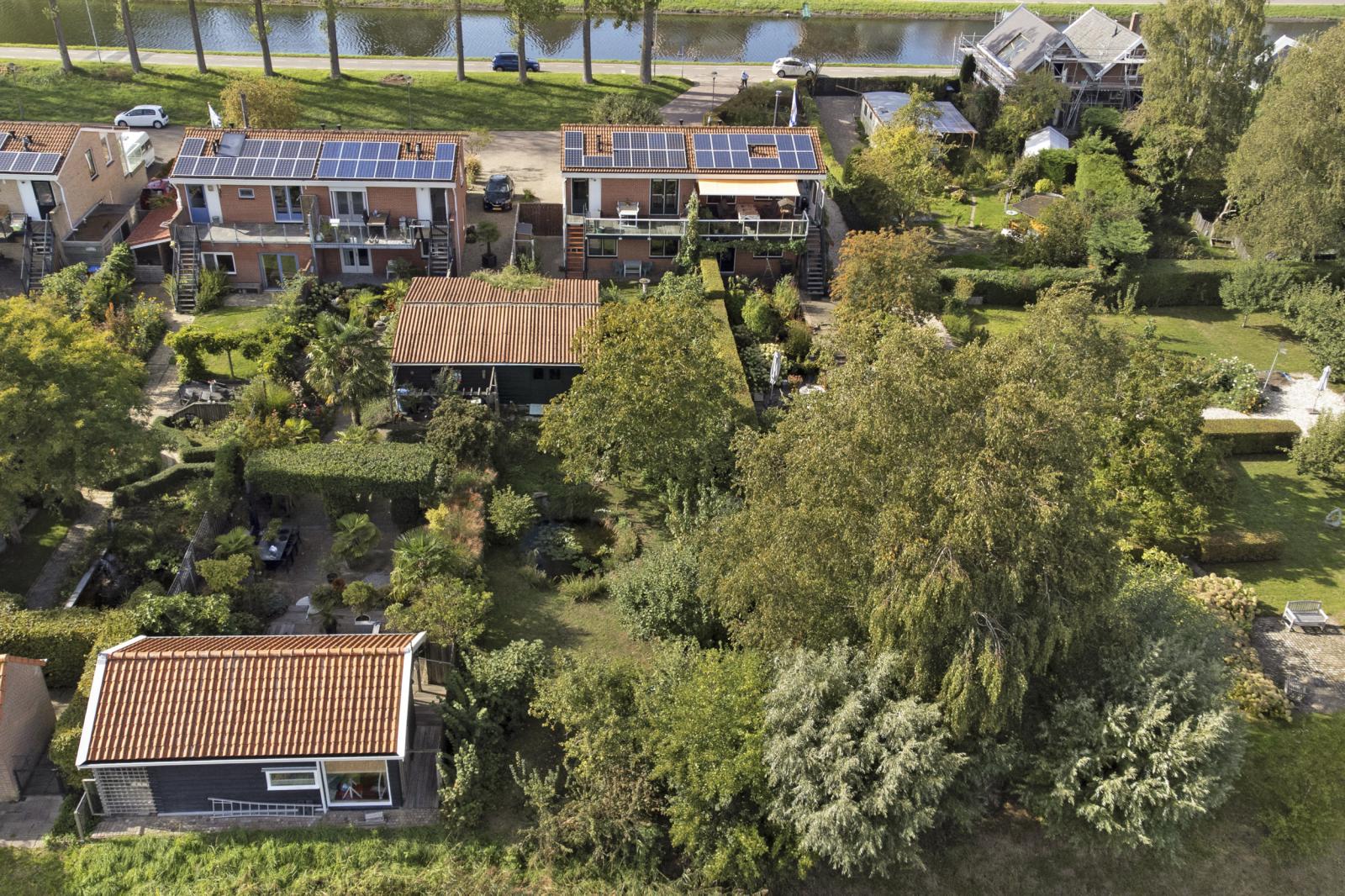 Oosthavendijk 79