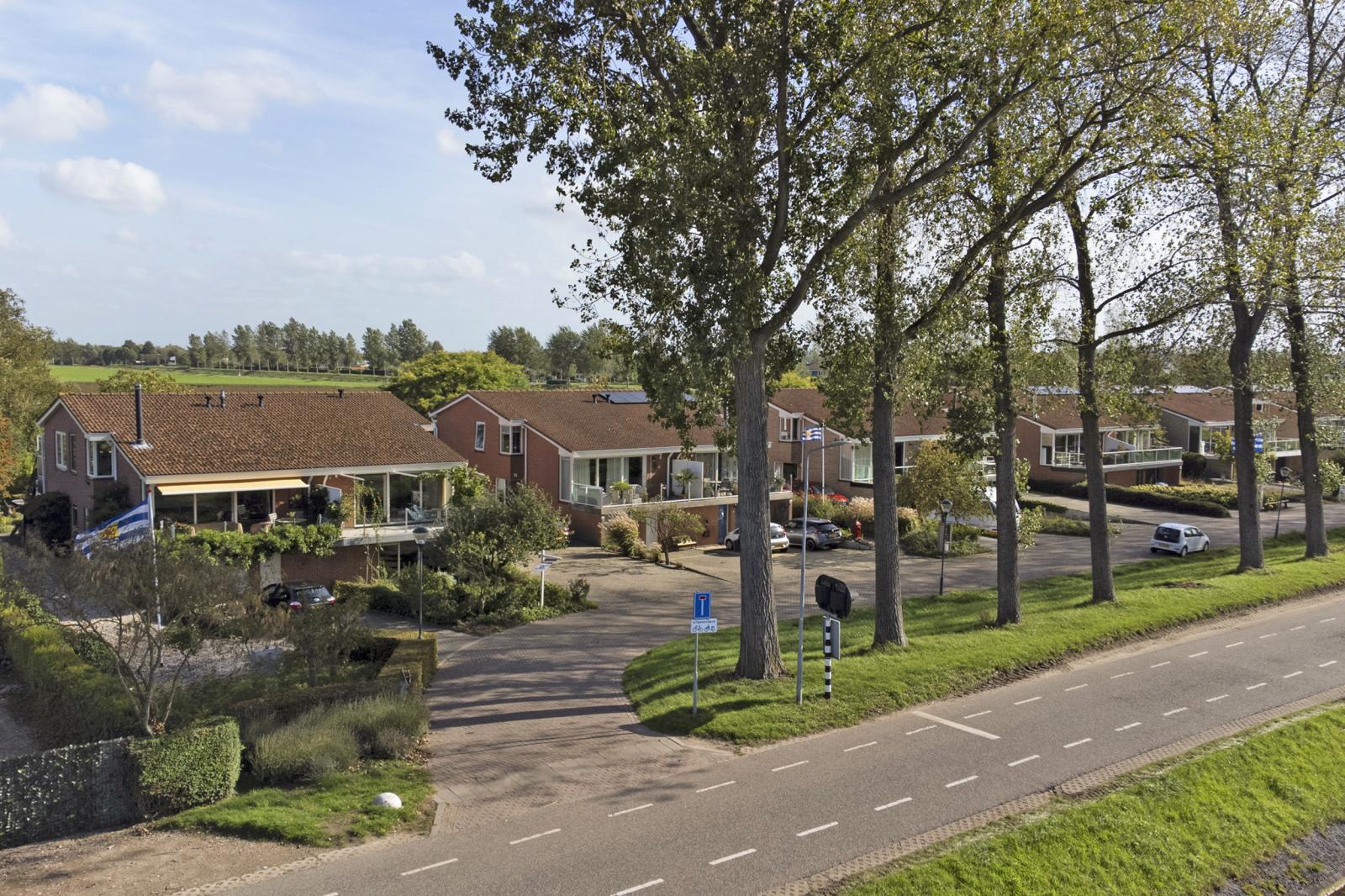 Oosthavendijk 79