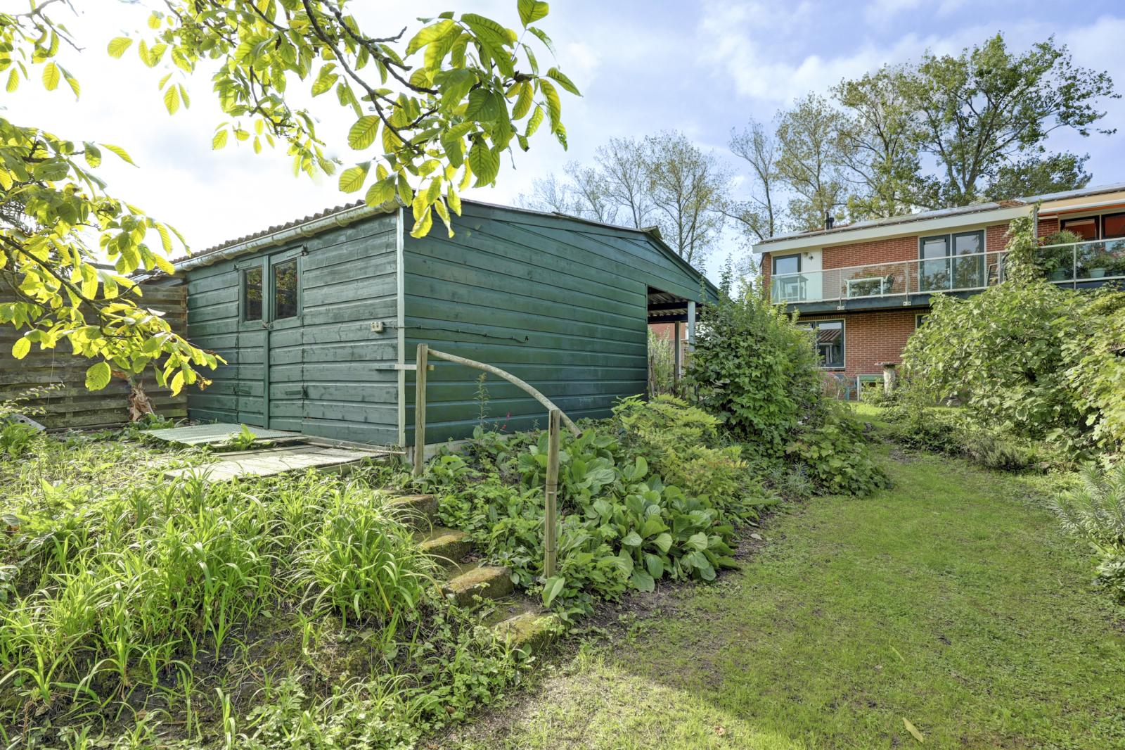 Oosthavendijk 79