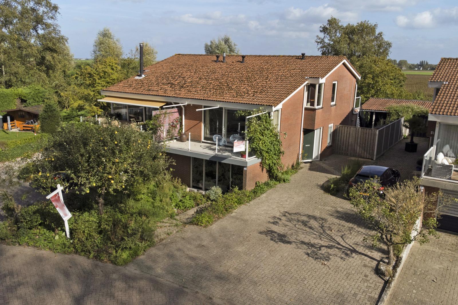 Oosthavendijk 79