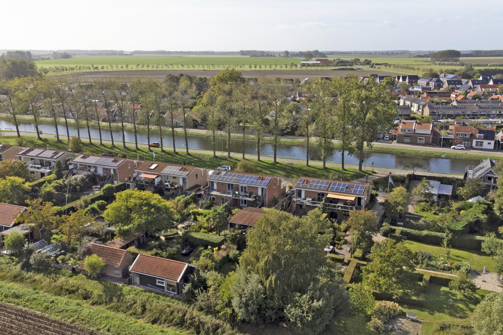 Oosthavendijk 79