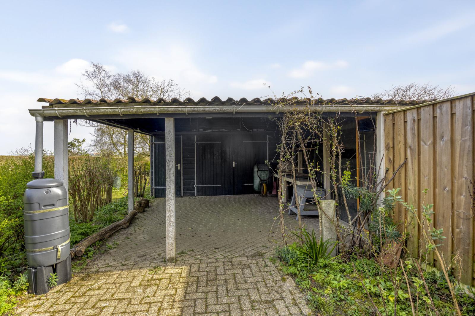 Oosthavendijk 79
