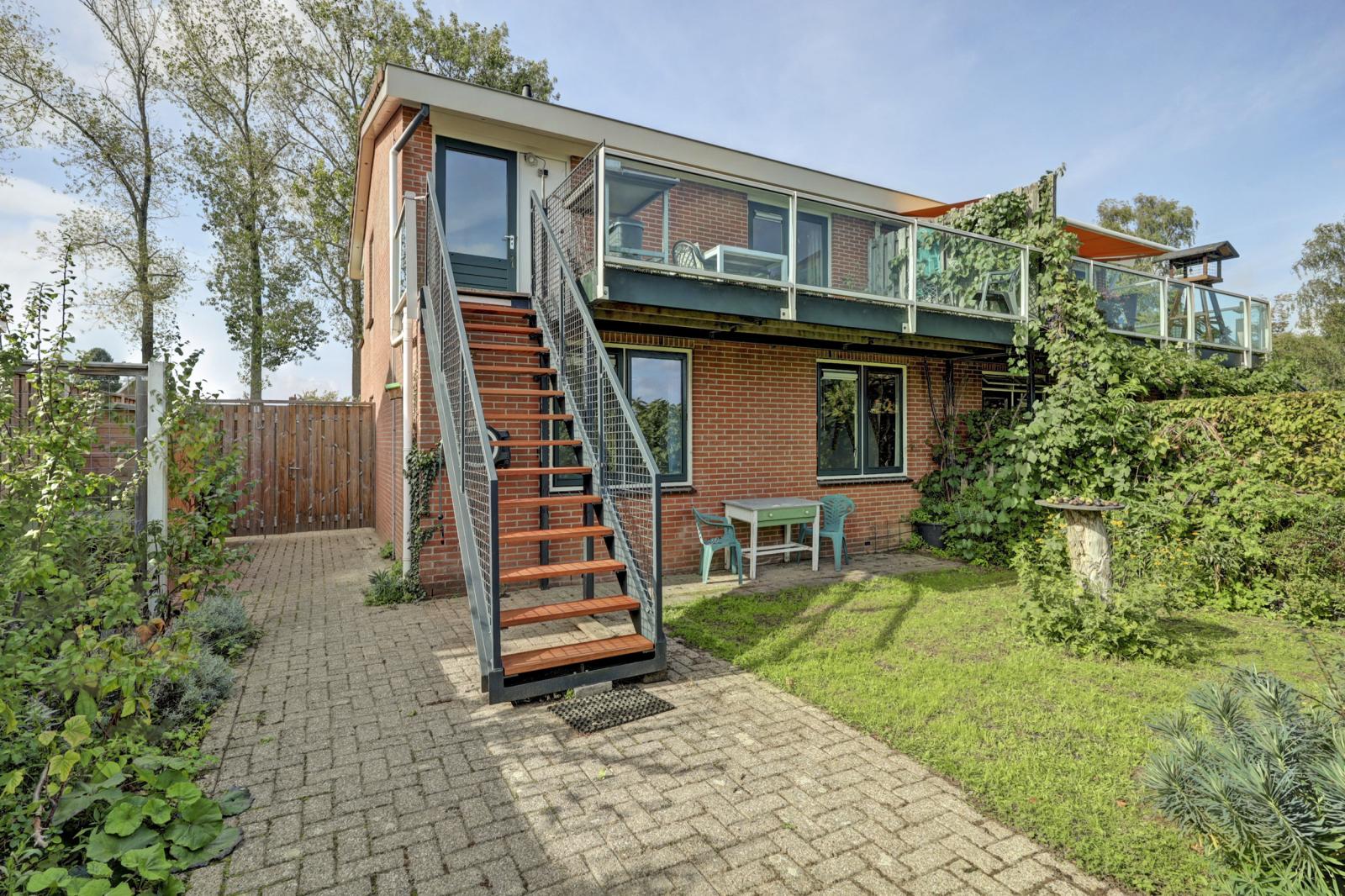 Oosthavendijk 79