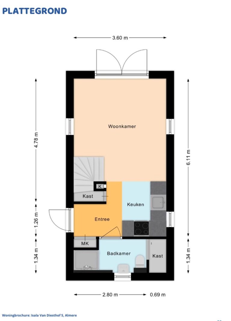 Isala Van Diesthof 5