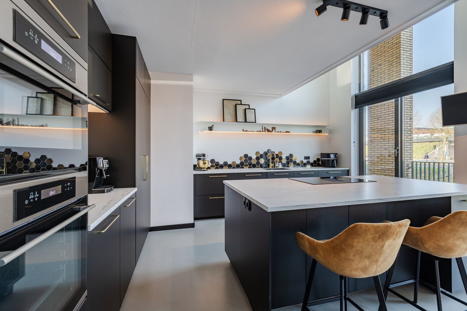 Carel Willinkstraat 4