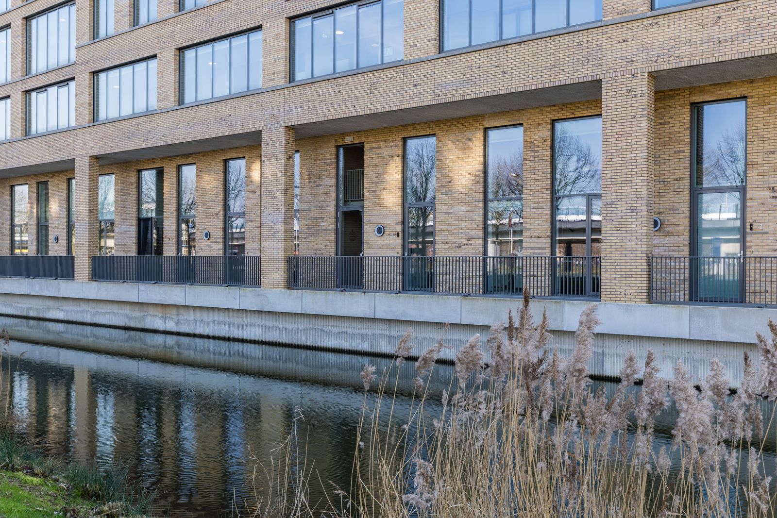 Carel Willinkstraat 4