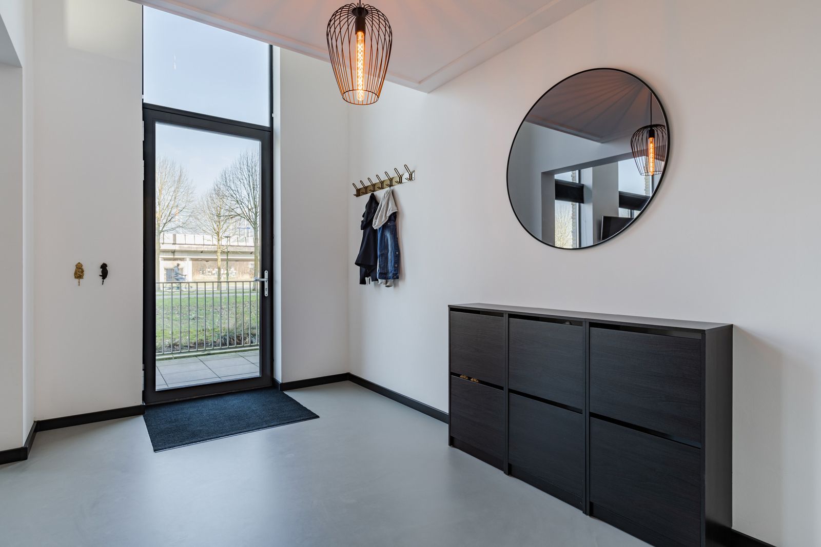 Carel Willinkstraat 4