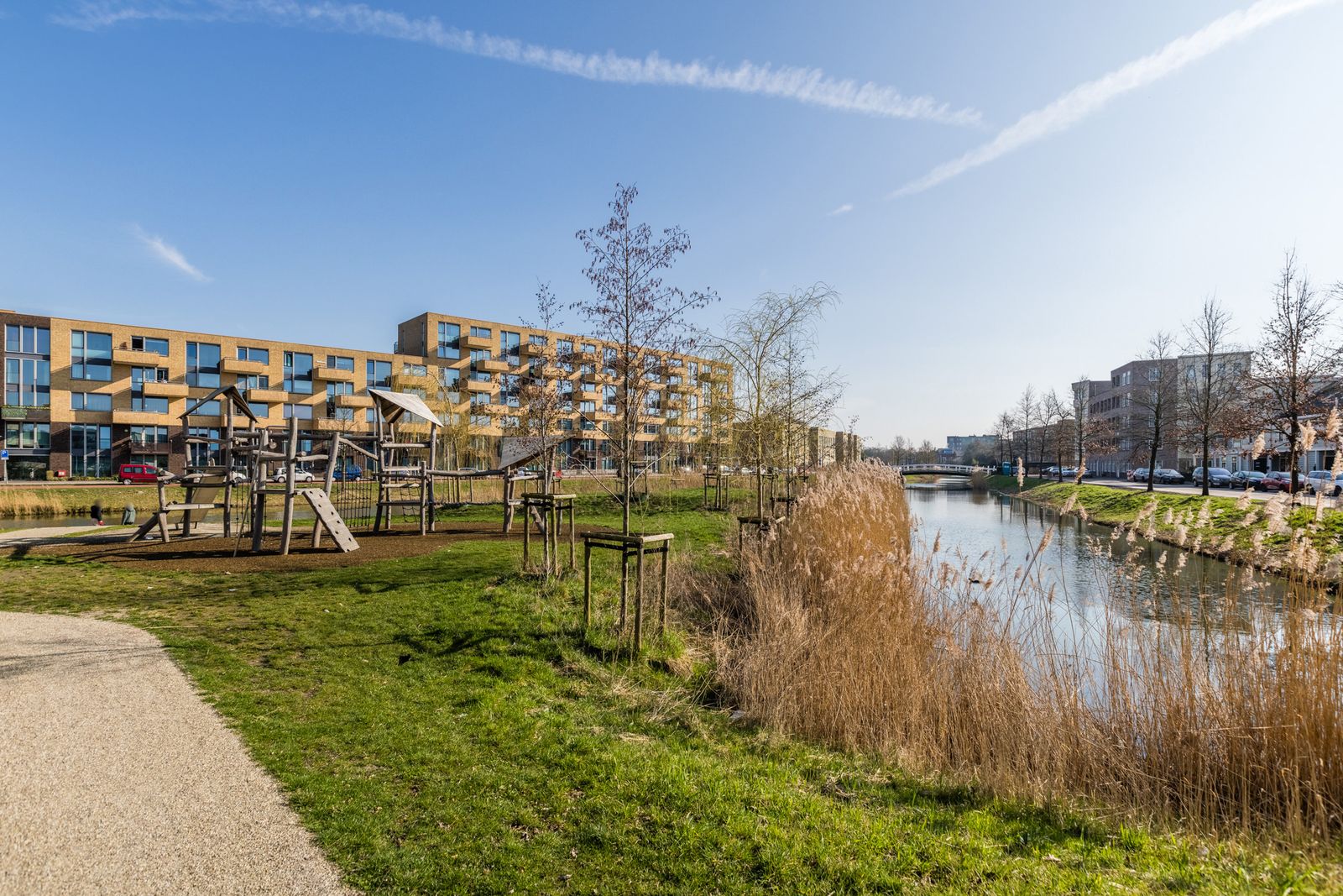 Carel Willinkstraat 4