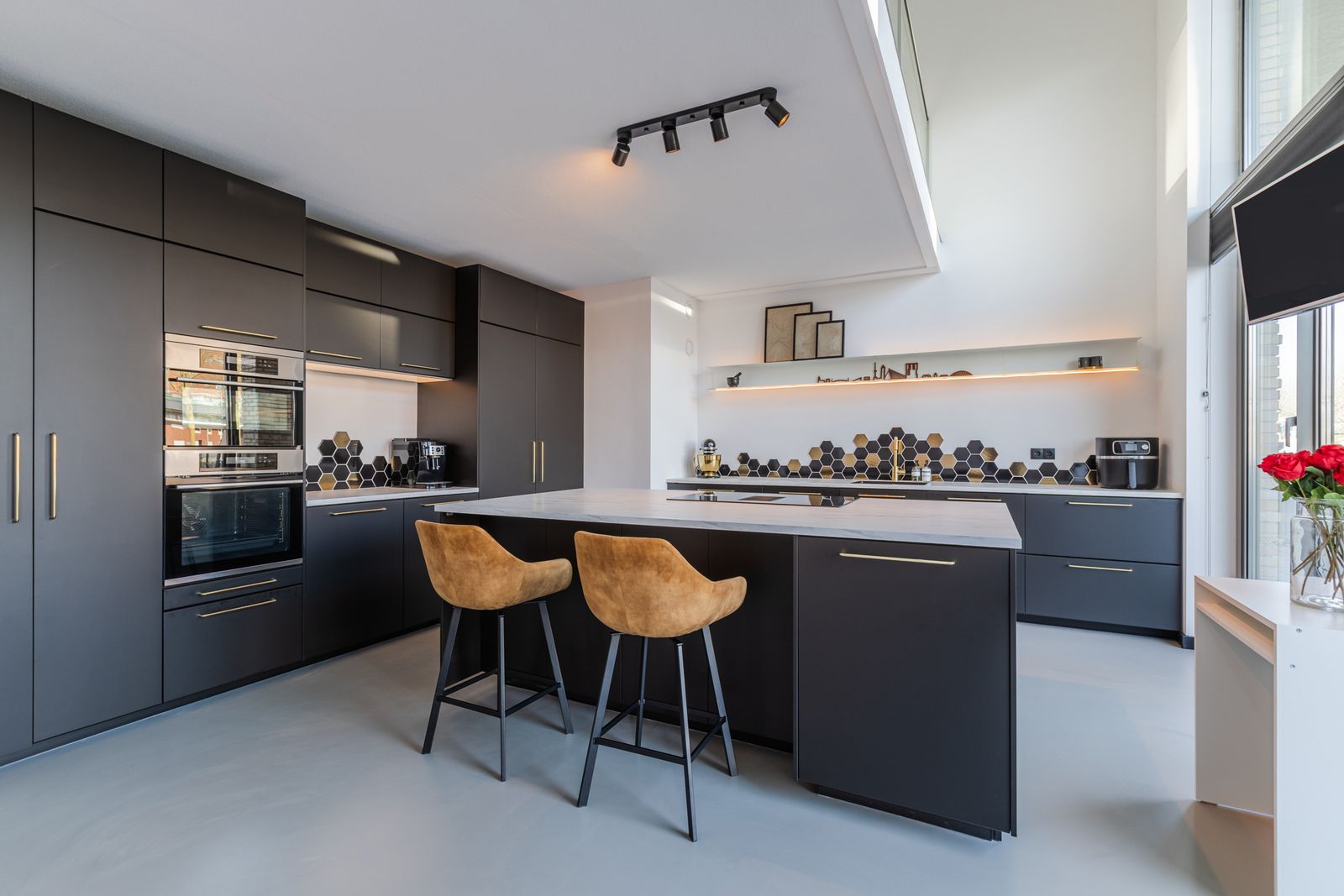 Carel Willinkstraat 4