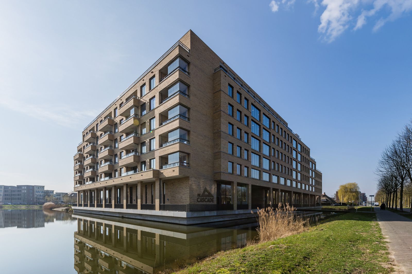 Carel Willinkstraat 4