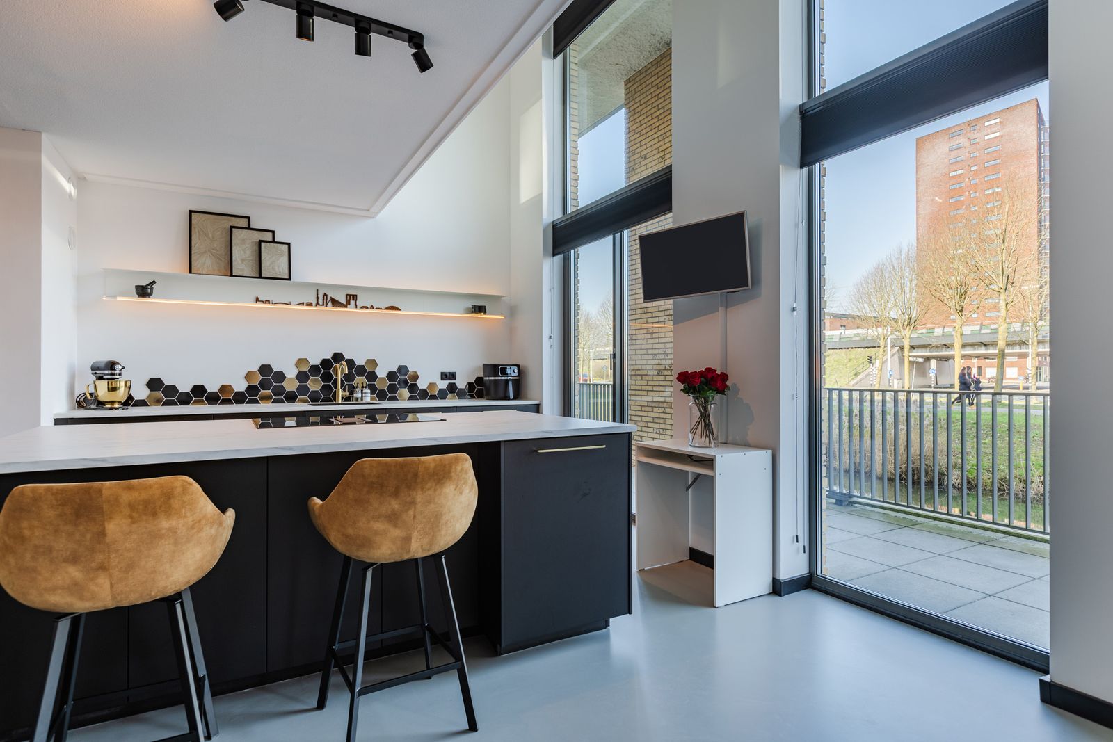Carel Willinkstraat 4