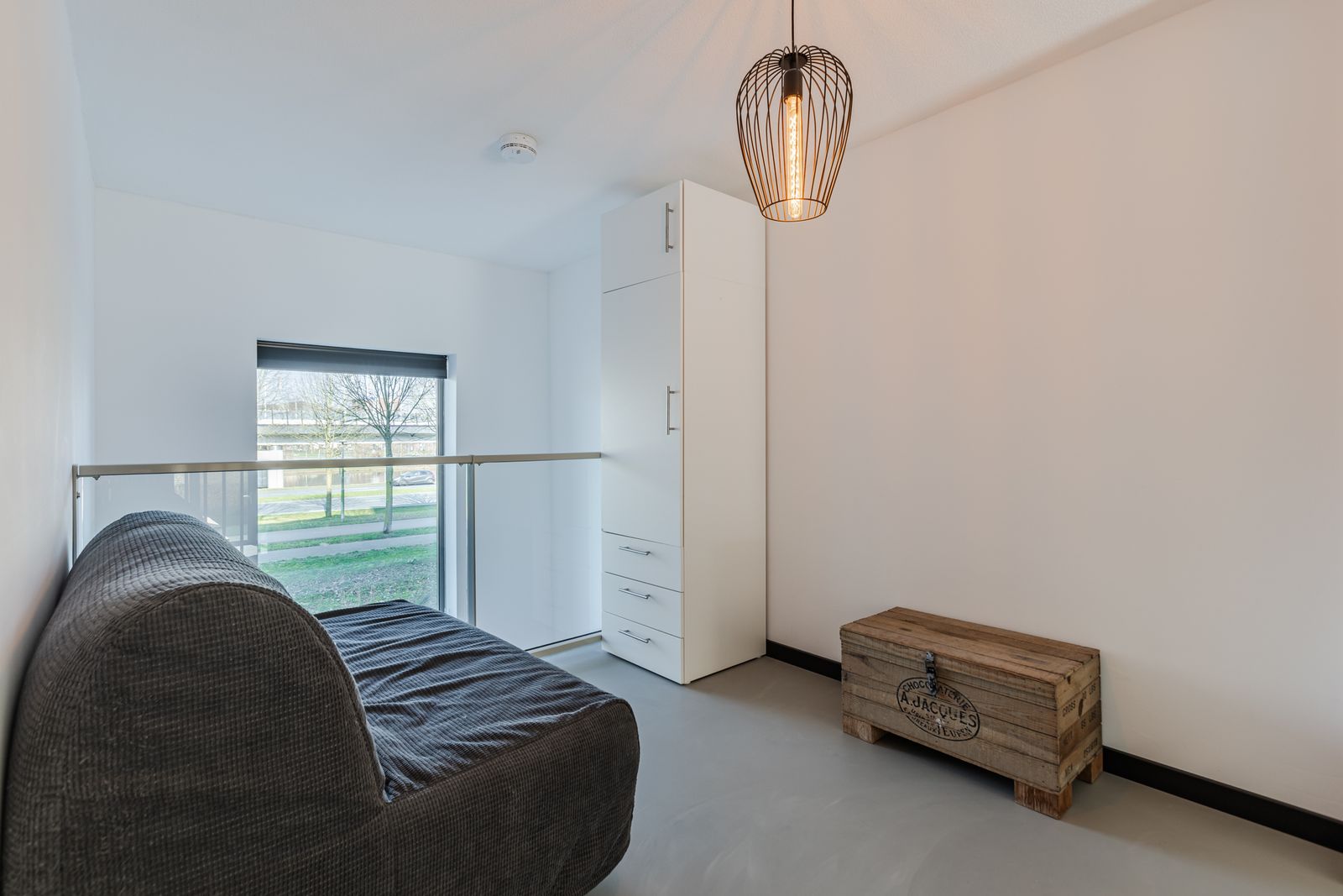 Carel Willinkstraat 4