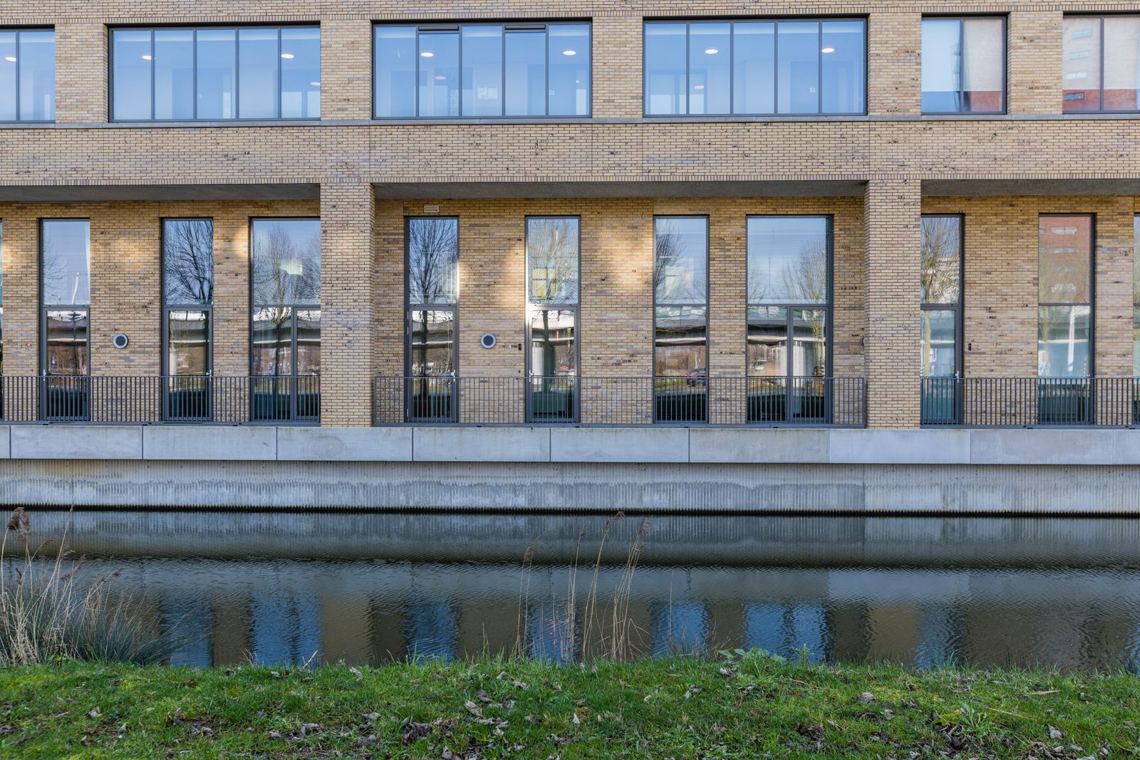 Carel Willinkstraat 4