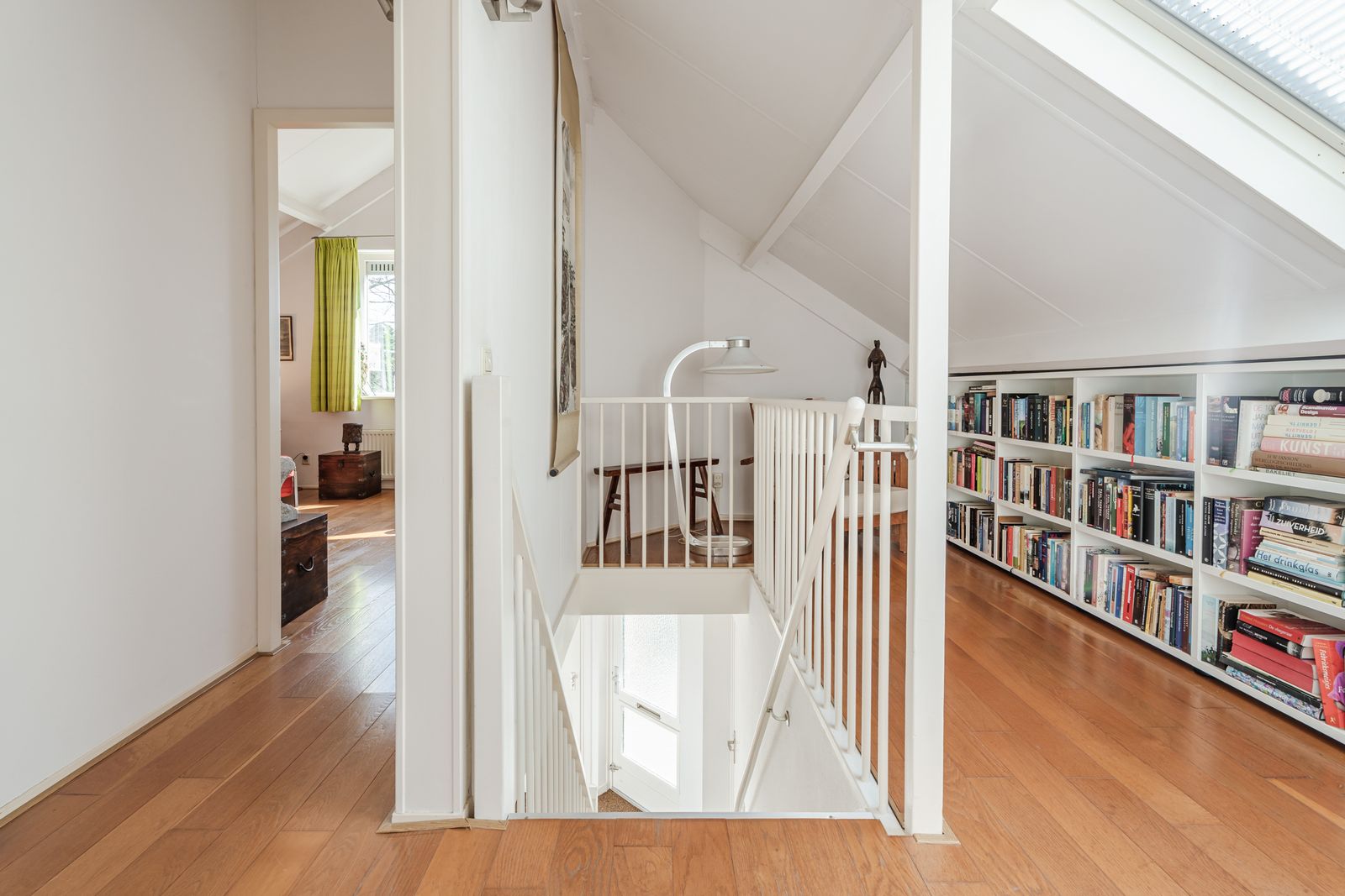 Harriët Freezerlaan 66