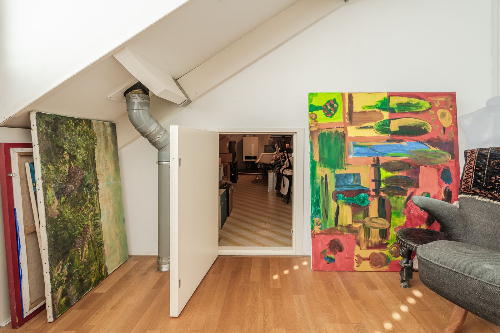 Harriët Freezerlaan 66