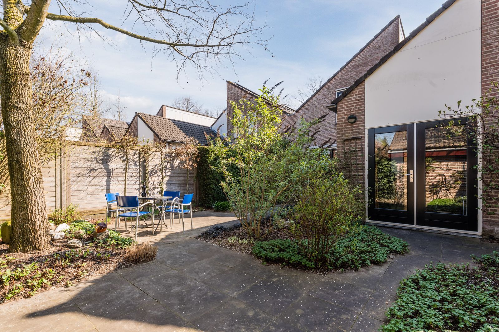 Harriët Freezerlaan 66