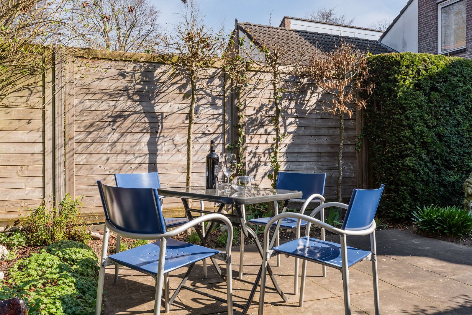 Harriët Freezerlaan 66