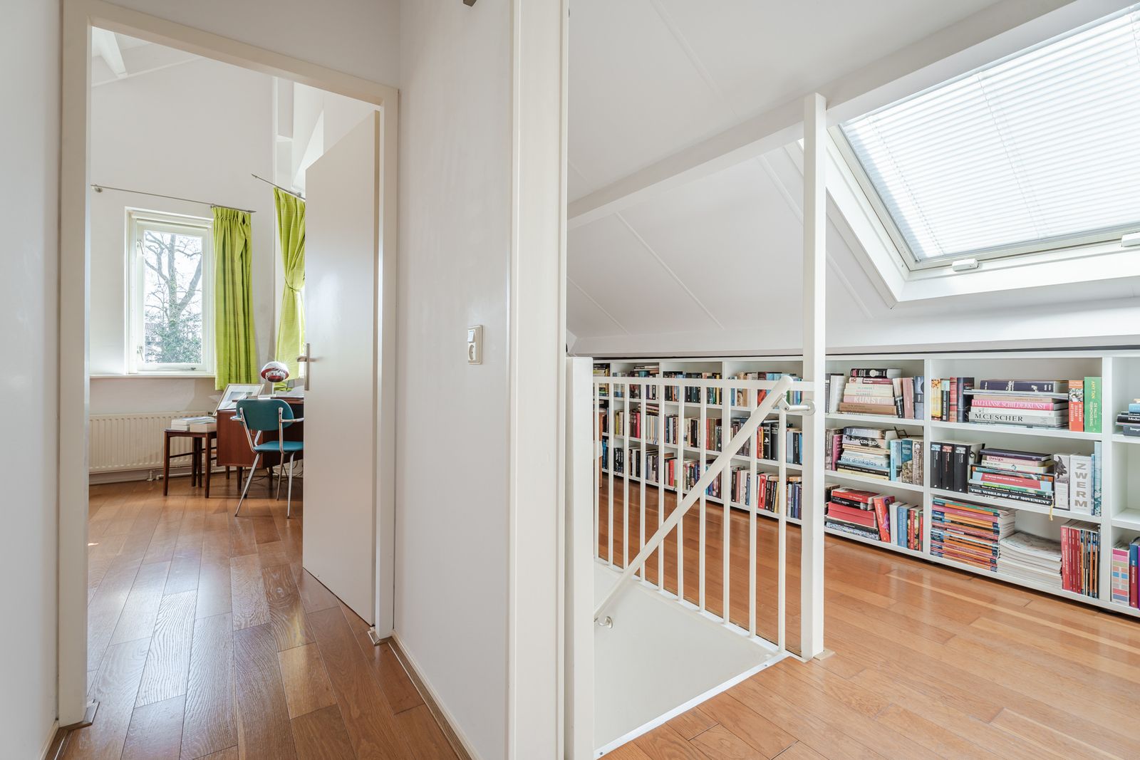 Harriët Freezerlaan 66