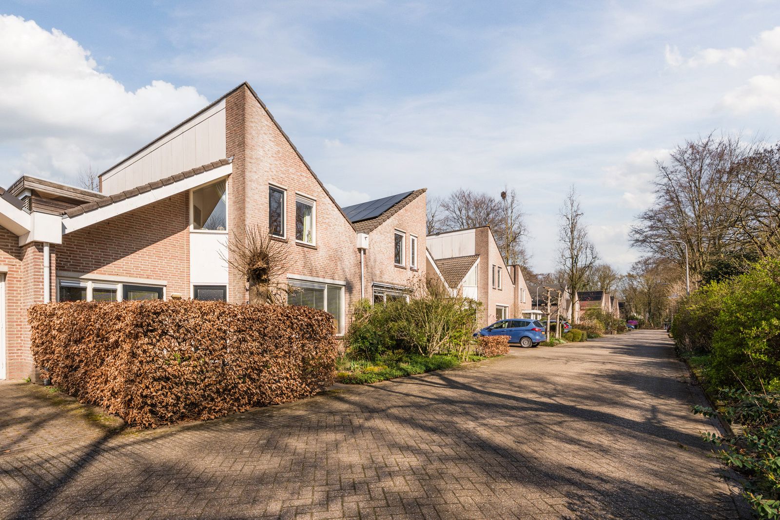 Harriët Freezerlaan 66