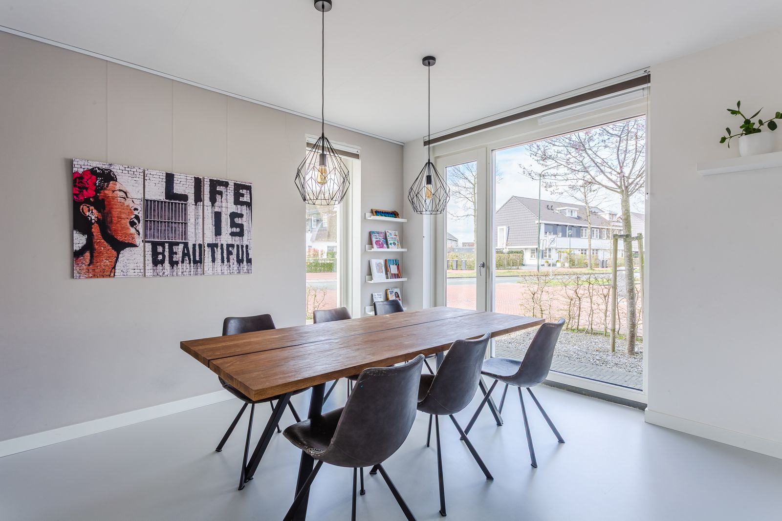 Floris V Dreef 30