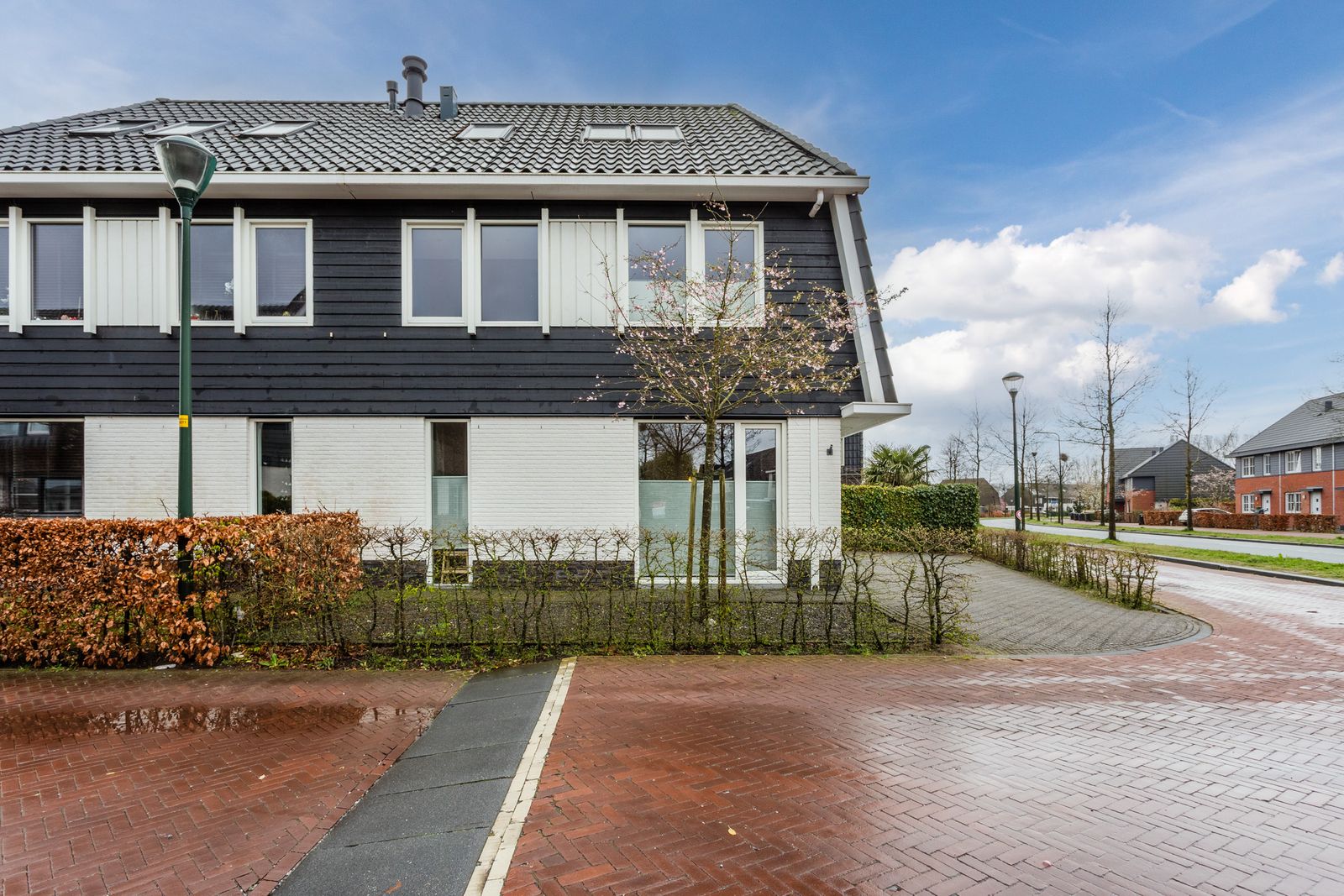 Floris V Dreef 30