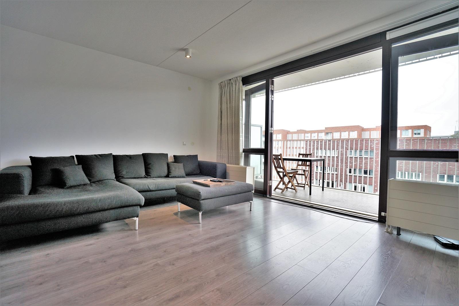 Ottho Heldringstraat 33U