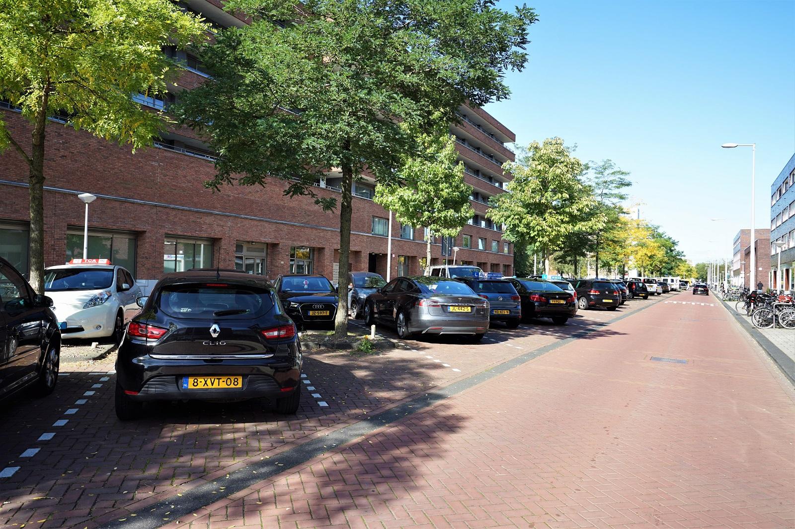 Ottho Heldringstraat 33U