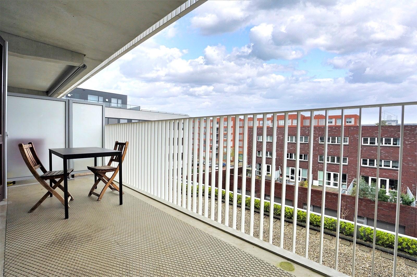 Ottho Heldringstraat 33U