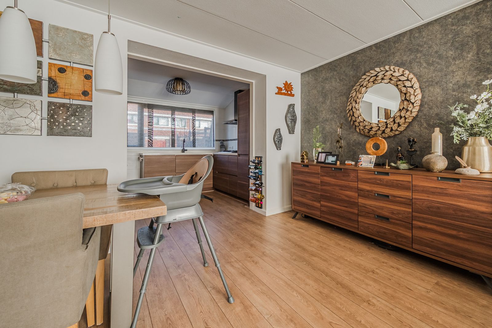 Van Blanckenburgstraat 22