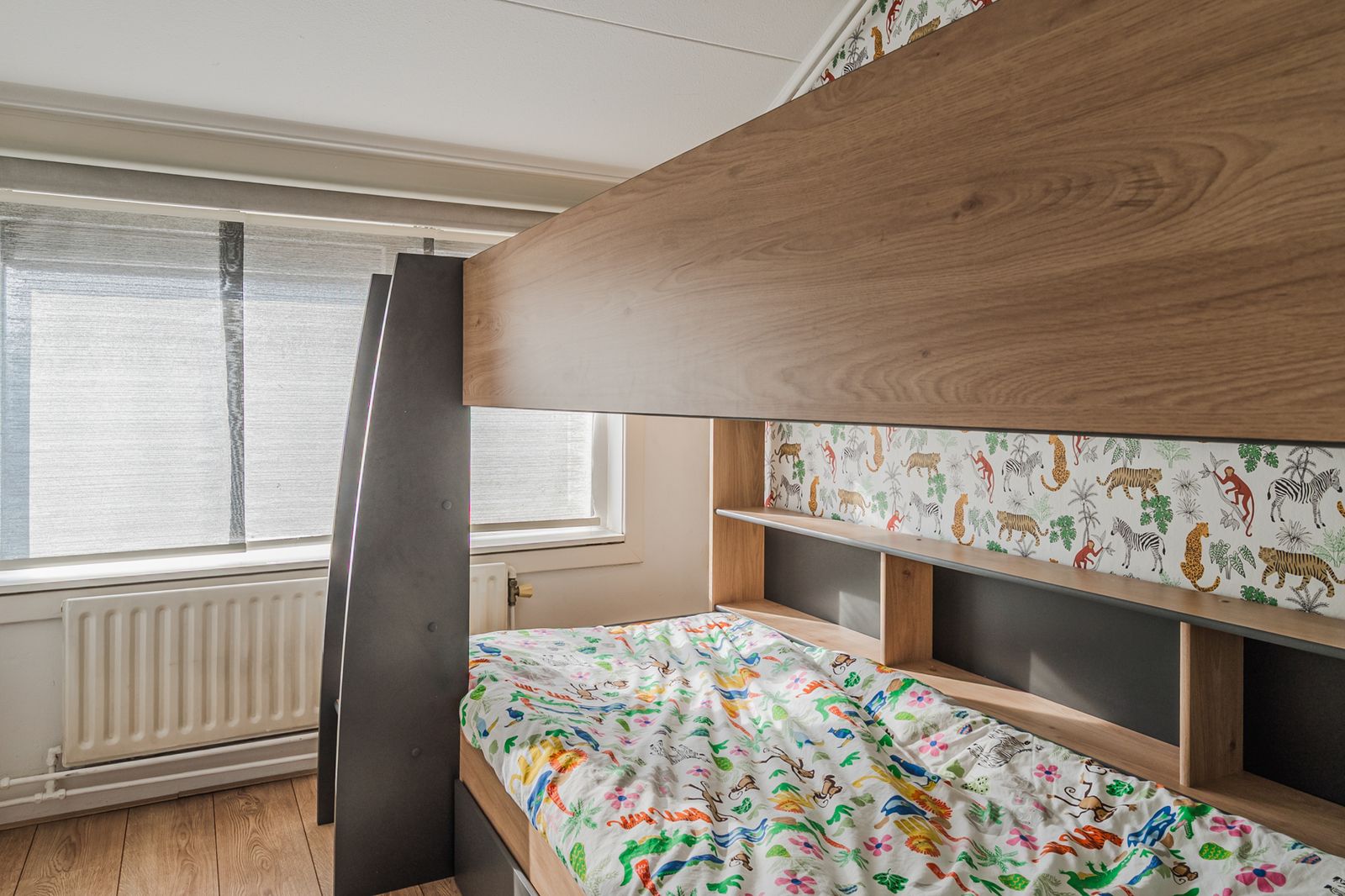 Van Blanckenburgstraat 22