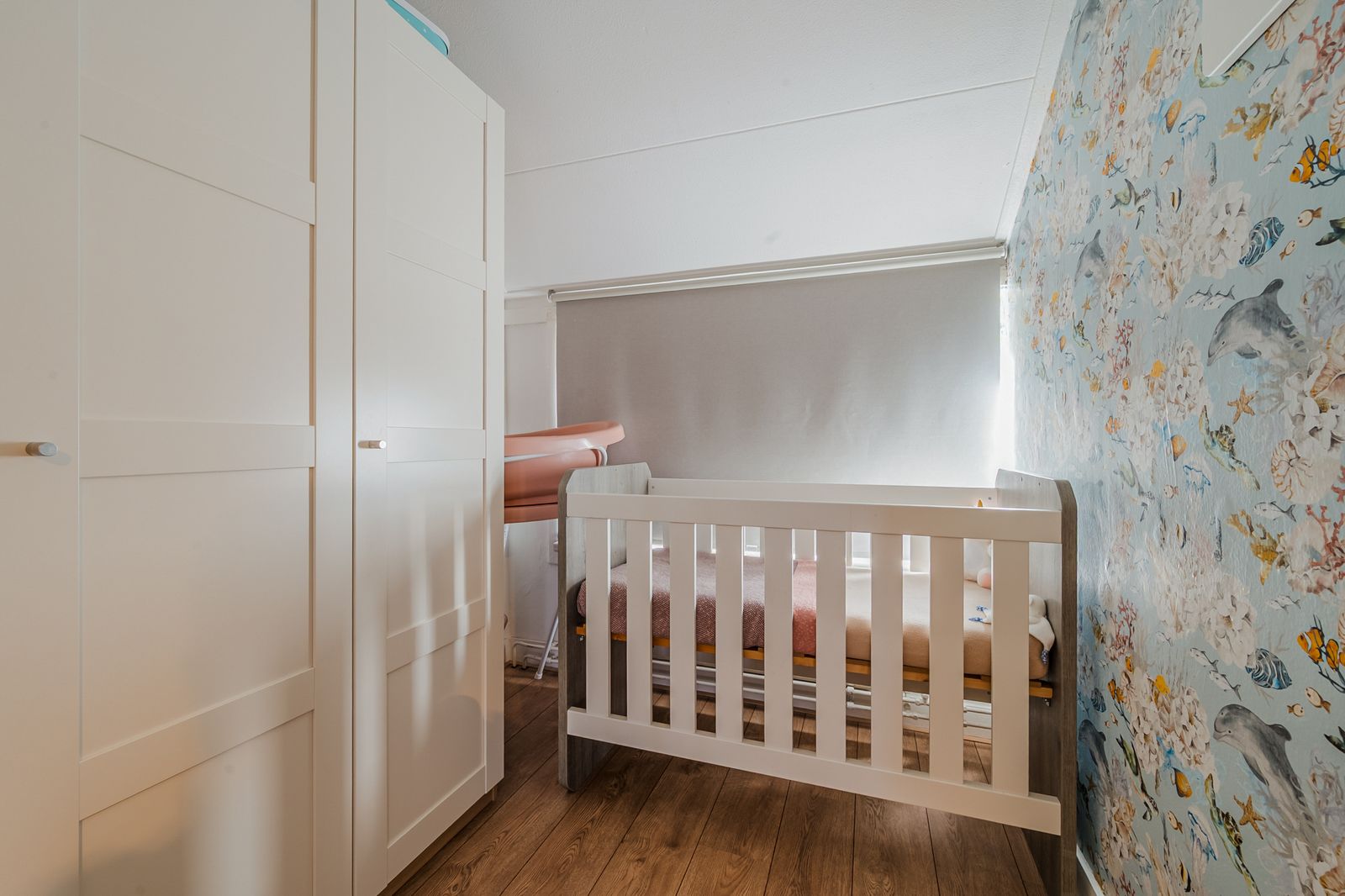 Van Blanckenburgstraat 22