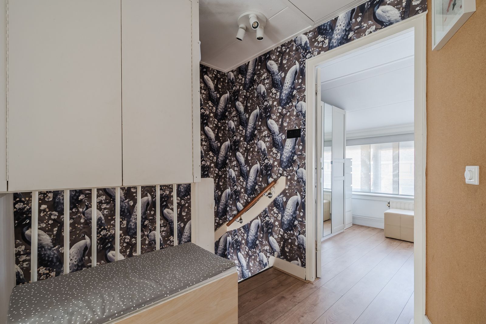 Van Blanckenburgstraat 22