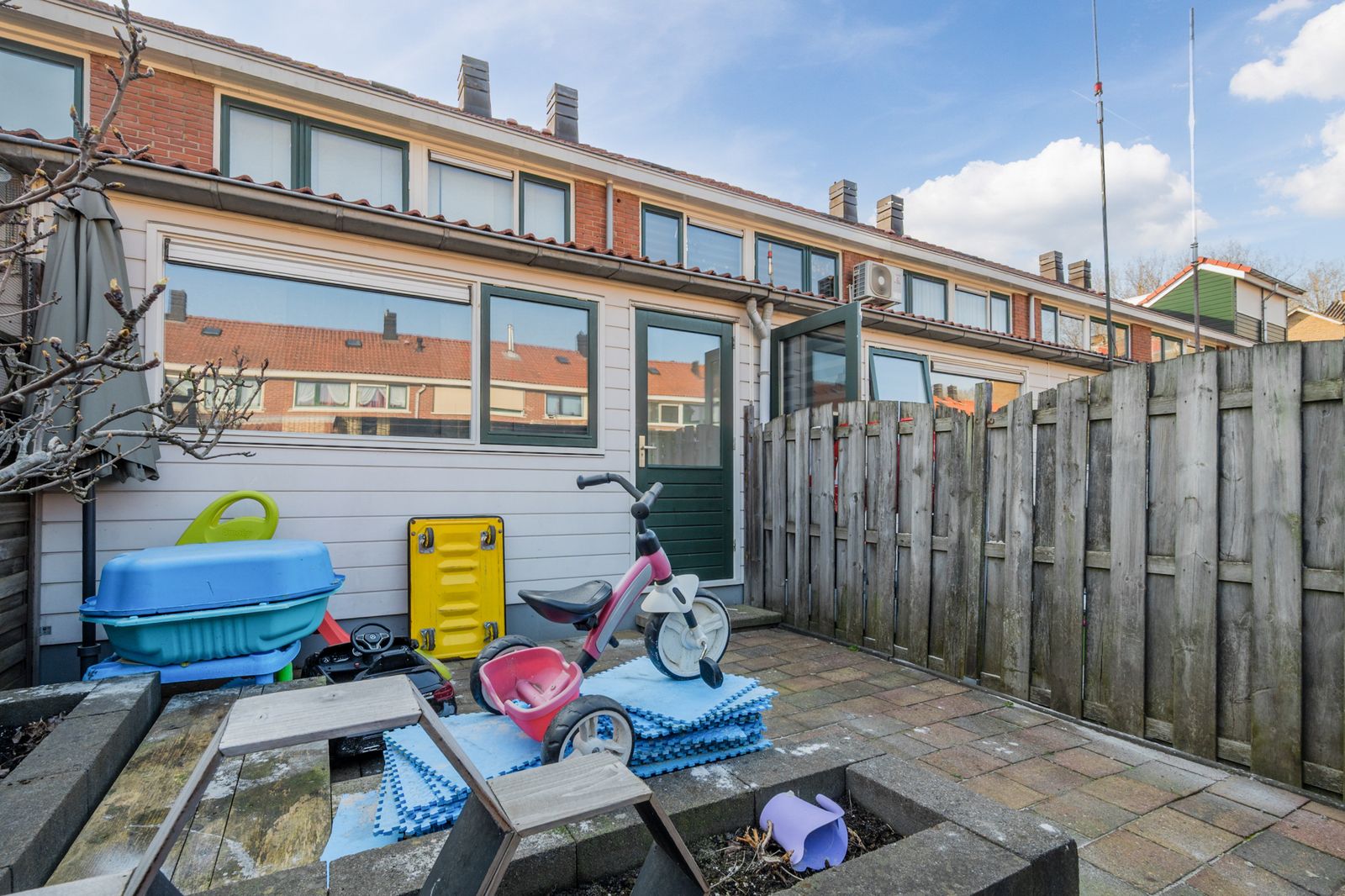 Van Blanckenburgstraat 22