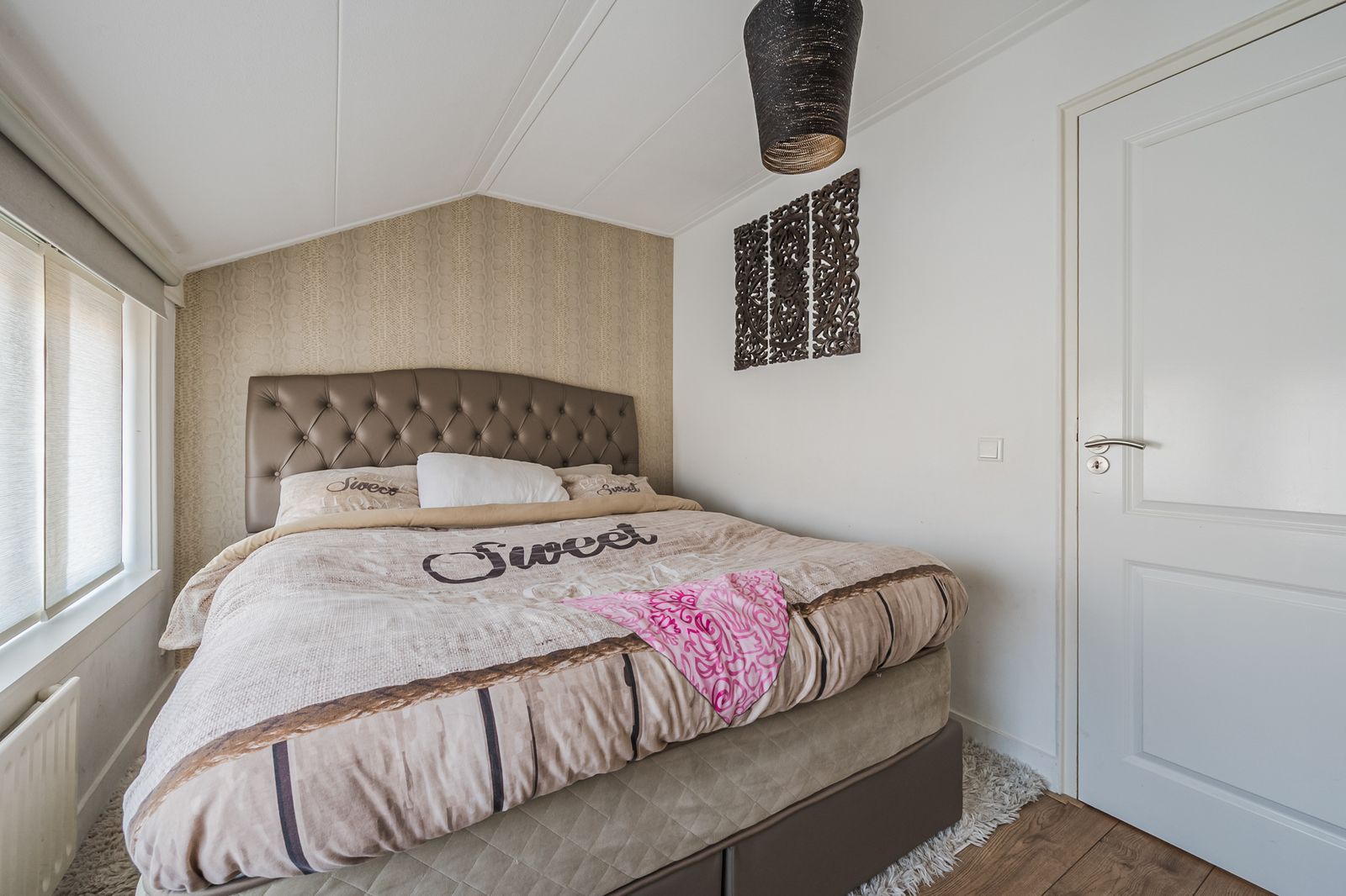 Van Blanckenburgstraat 22