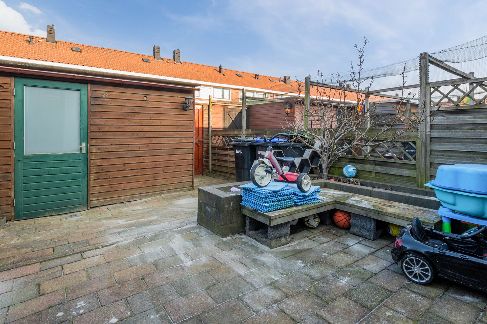 Van Blanckenburgstraat 22