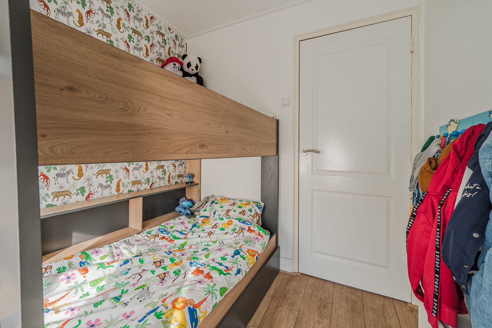 Van Blanckenburgstraat 22