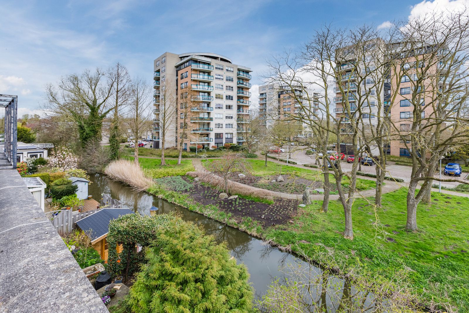 Gerda Brautigamstraat 2