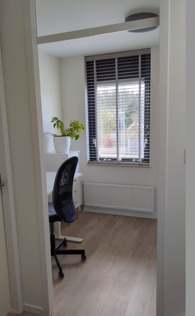 Gerda Brautigamstraat 2