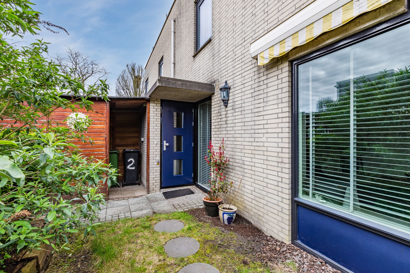 Gerda Brautigamstraat 2