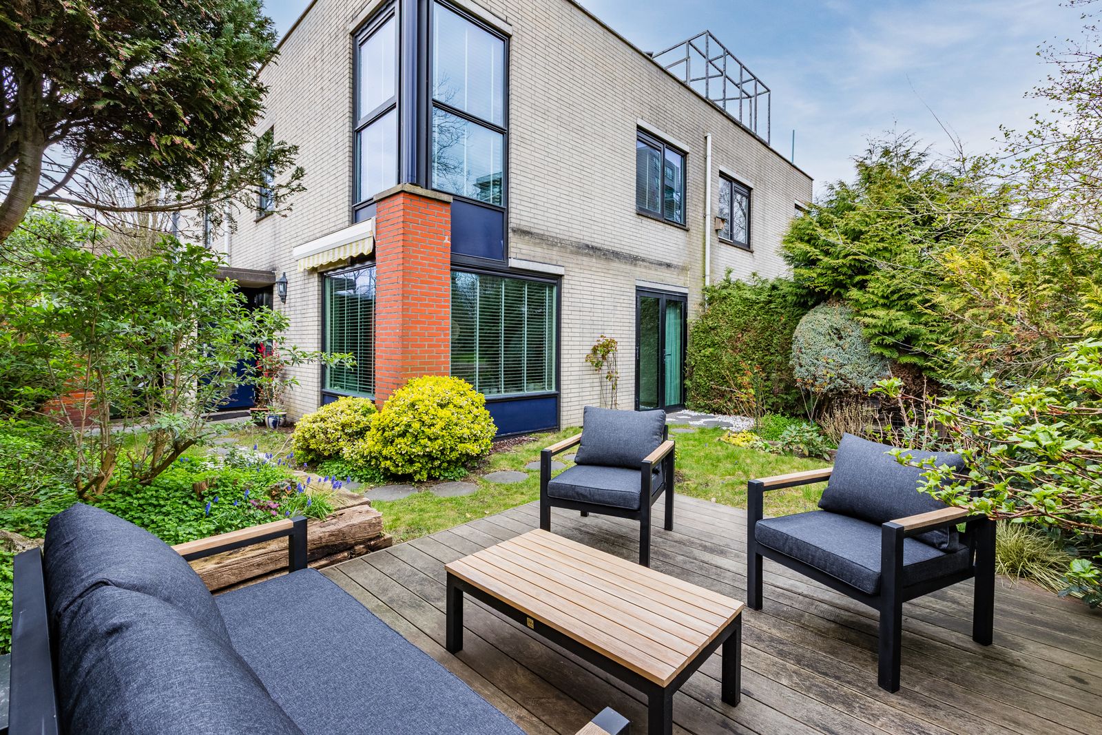 Gerda Brautigamstraat 2