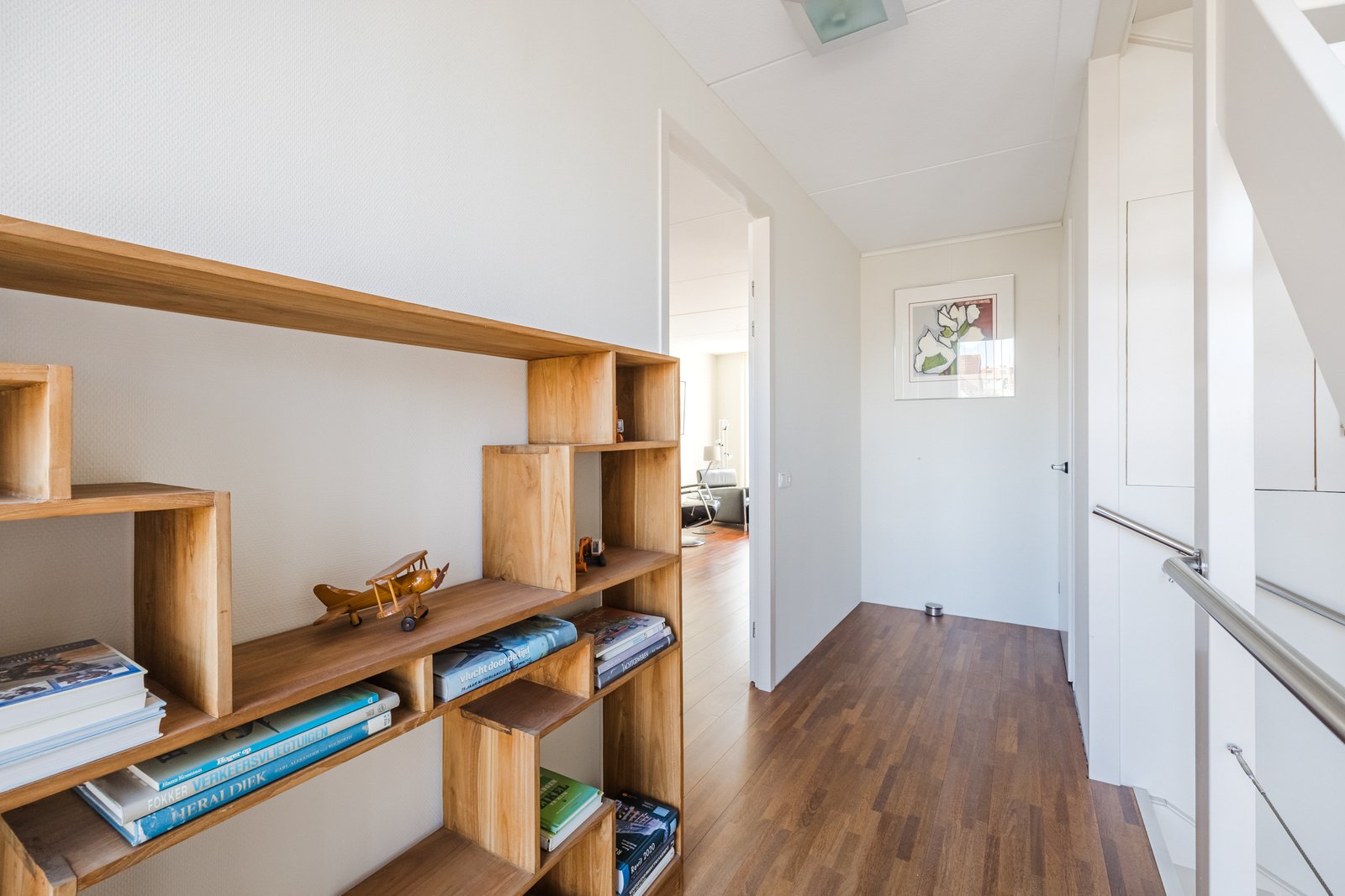 Van Anhalt Dessaustraat 10