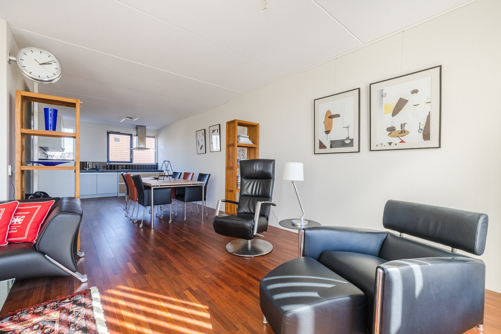 Van Anhalt Dessaustraat 10