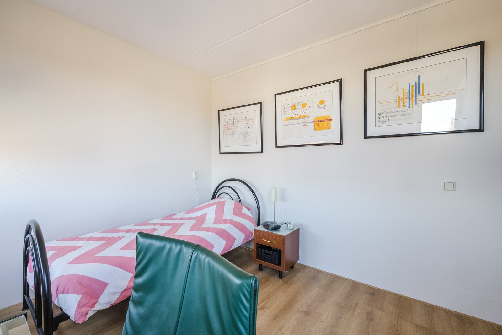 Van Anhalt Dessaustraat 10
