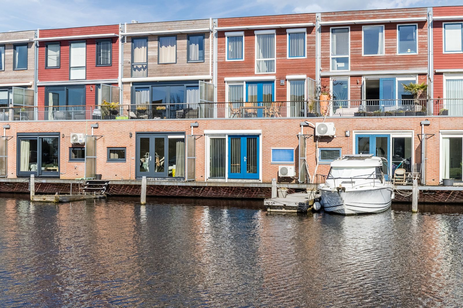 Van Anhalt Dessaustraat 10