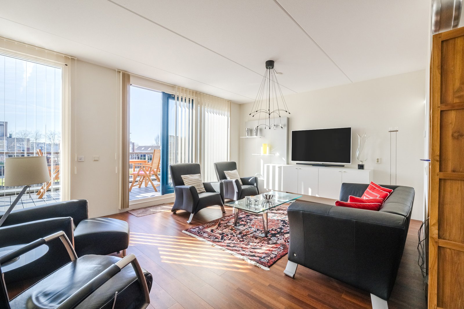 Van Anhalt Dessaustraat 10
