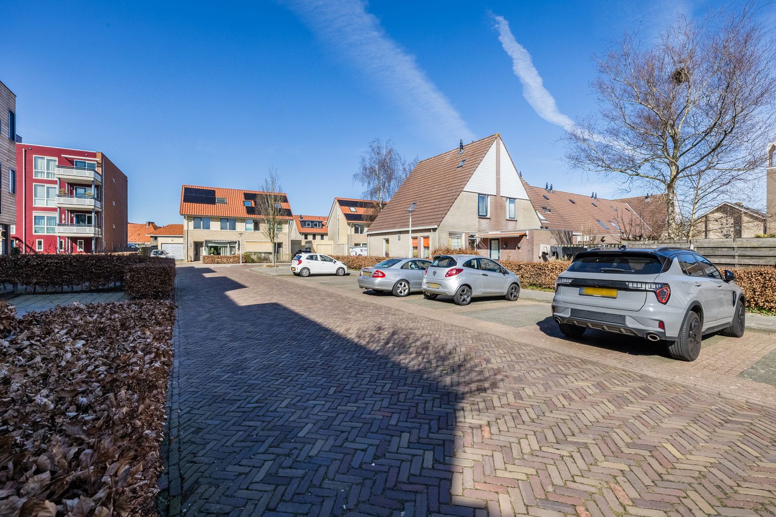 Van Anhalt Dessaustraat 10