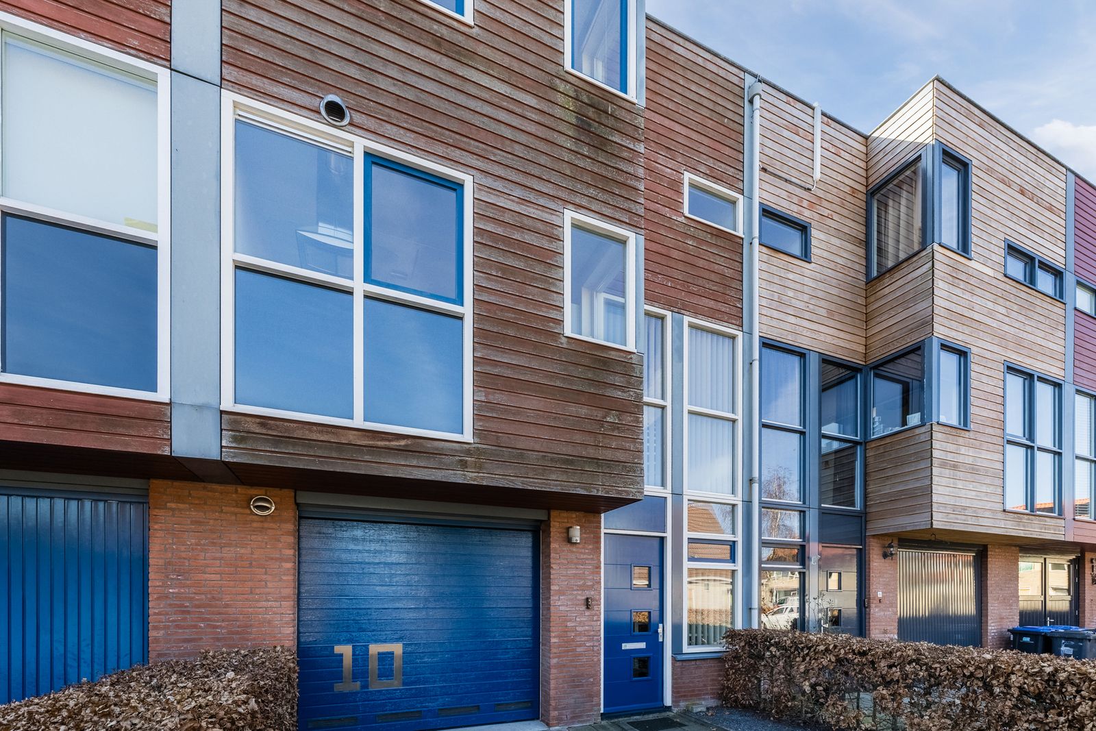 Van Anhalt Dessaustraat 10