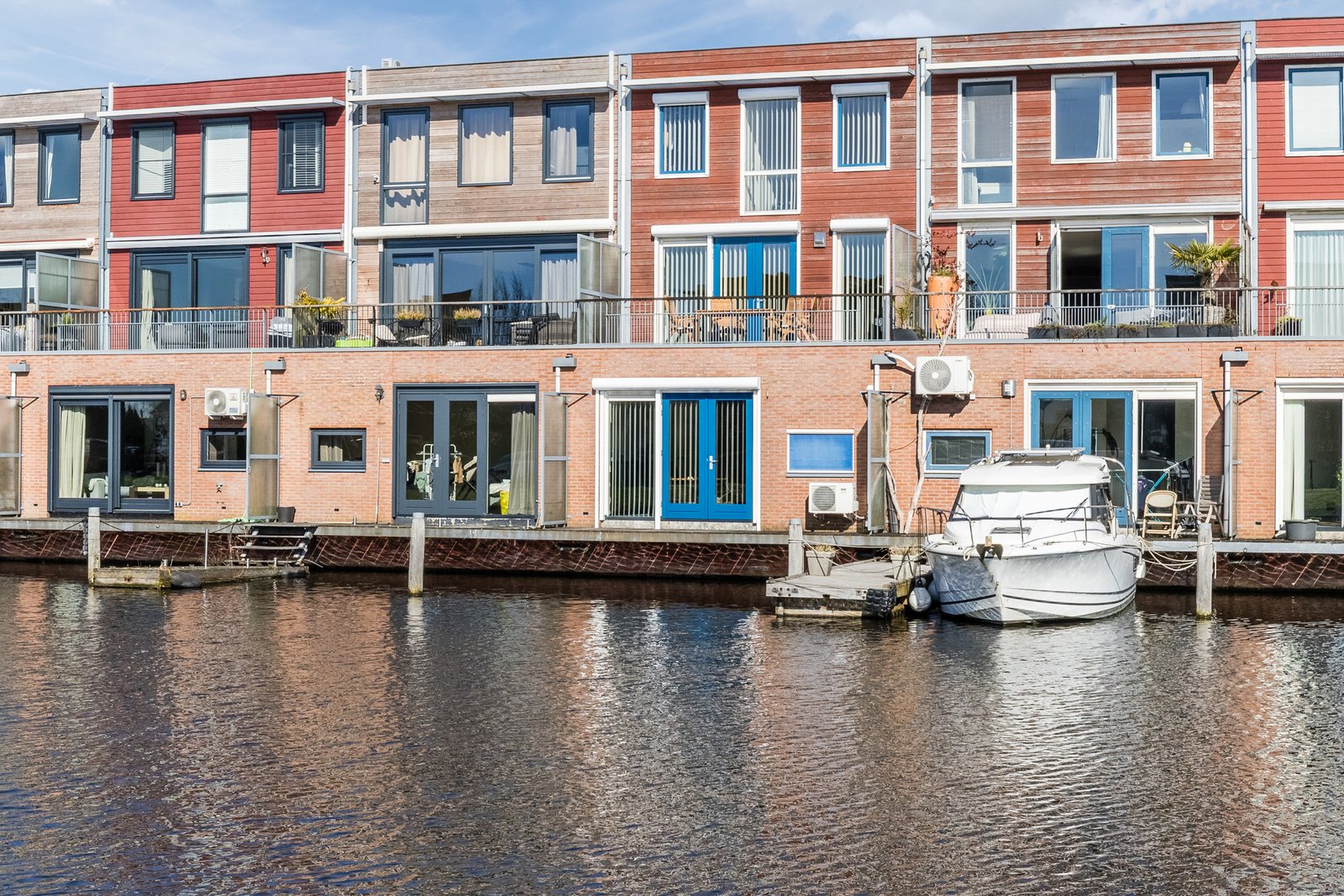 Van Anhalt Dessaustraat 10