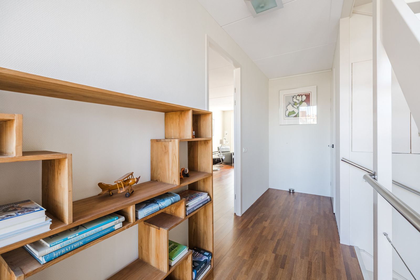 Van Anhalt Dessaustraat 10